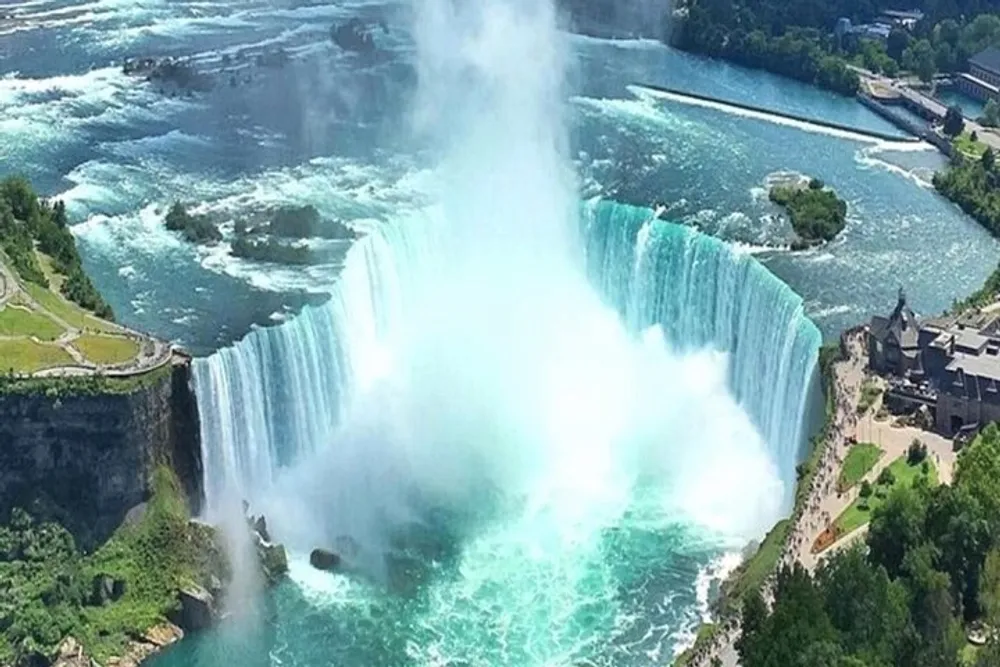 Niagara Falls