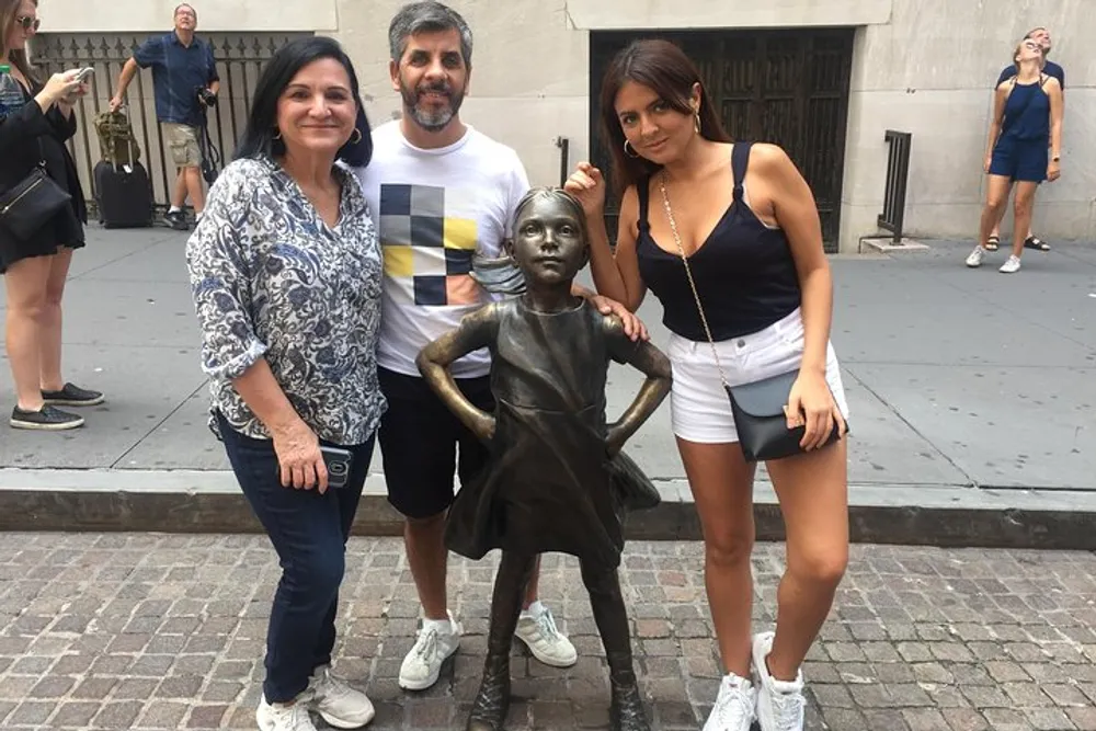 Familia Navarro visitando de Argentina  4