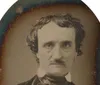 Edgar Allan Poe circa 1849 